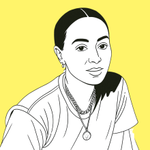 Drawing Fatima Ayoub
