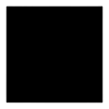 Square blk vector